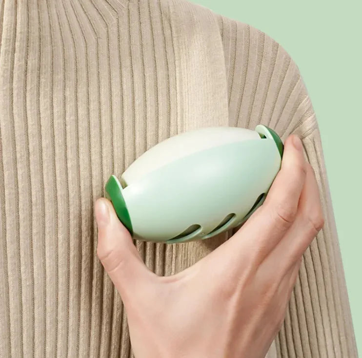 RoloGel - Sticky Gel Lint Roller